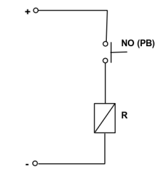 contorl circuit